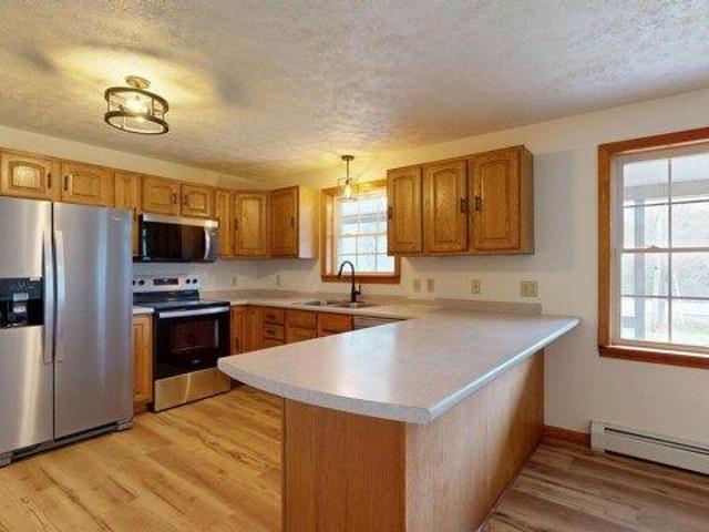 House for sale in Windsor, Maine