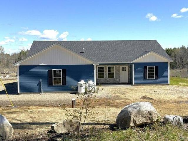 House for sale in Windsor, Maine
