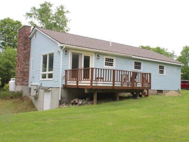 House for sale in Windsor, Maine