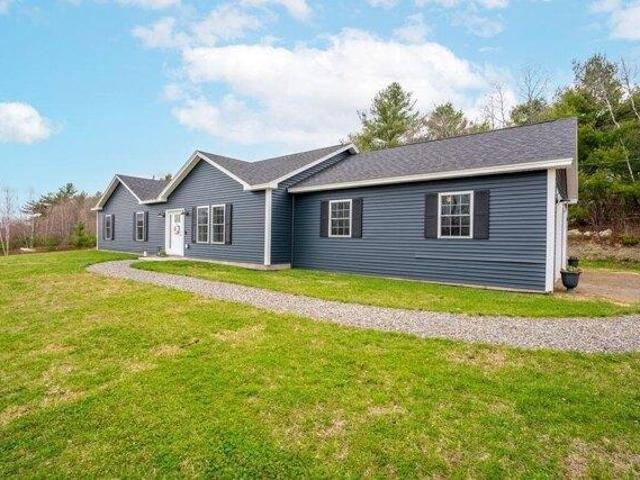 House for sale in Windsor, Maine