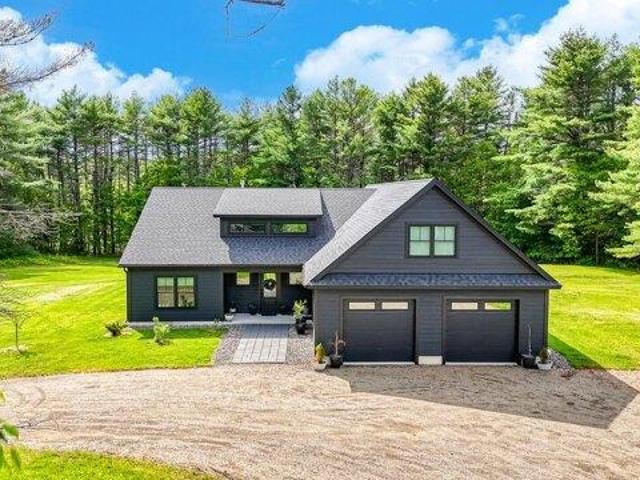 House for sale in Windsor, Maine