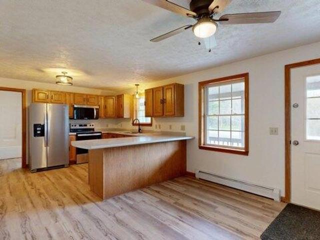 House for sale in Windsor, Maine
