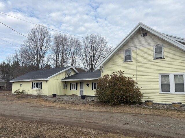 House for sale in Windsor, Maine
