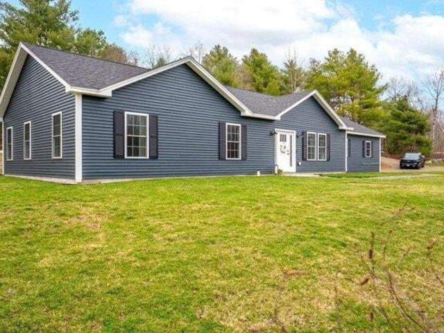House for sale in Windsor, Maine