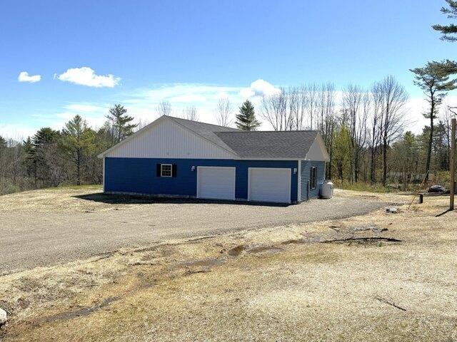 House for sale in Windsor, Maine