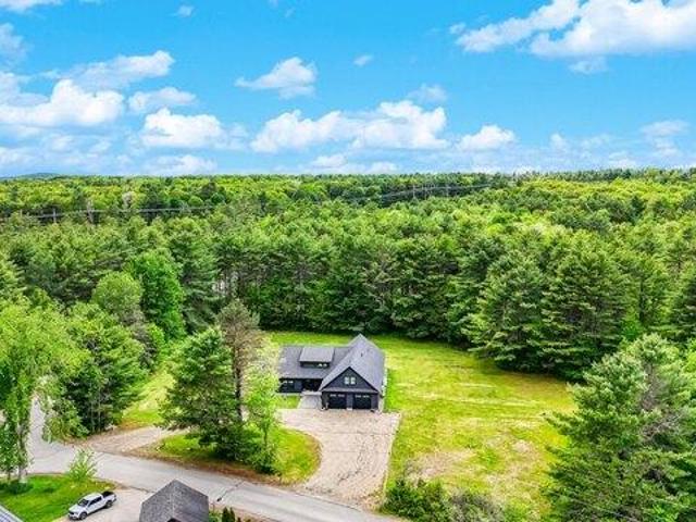 House for sale in Windsor, Maine