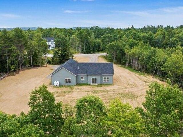 House for sale in Windsor, Maine