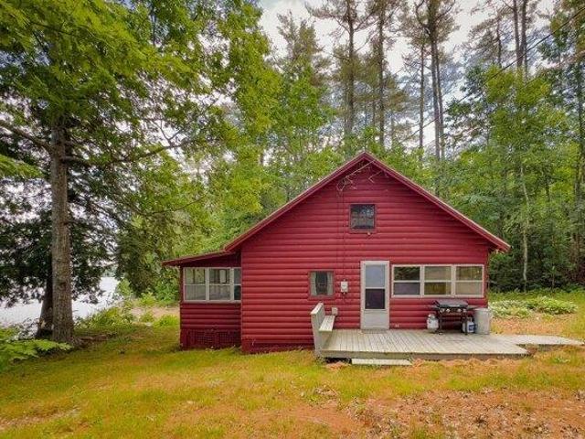 House for sale in Vassalboro, Maine