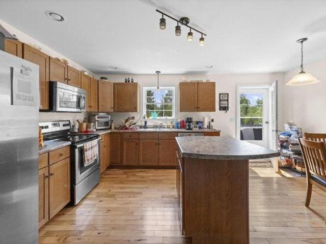 House for sale in Windsor, Maine