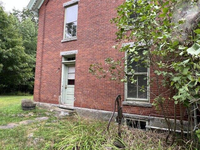 House for sale in Windsor, Maine