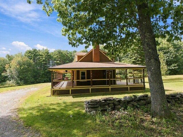 House for sale in Windsor, Kennebec County