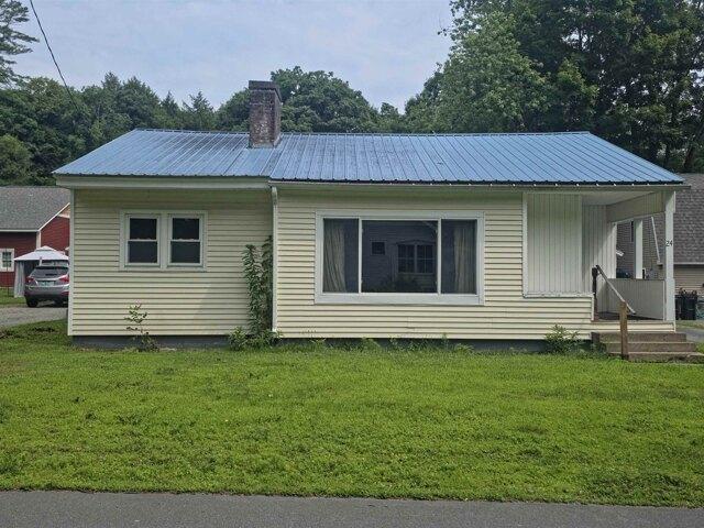 House for sale in Windsor, Vermont