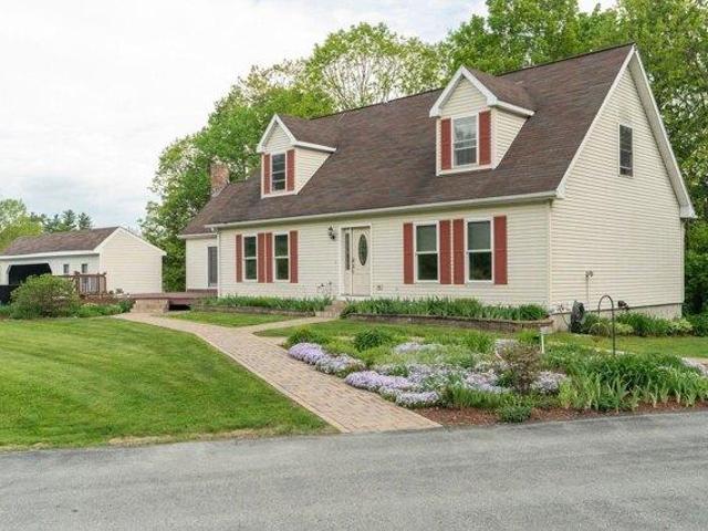 House for sale in Windsor, Vermont