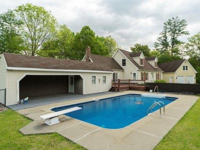 House for sale in Windsor, Vermont