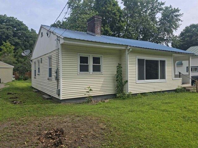 House for sale in Windsor, Vermont