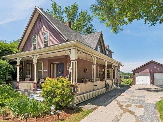 House for sale in Windsor, Vermont