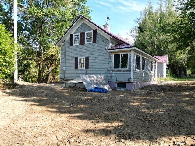 House for sale in Winn, Maine