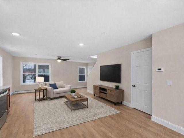 House for sale in Winooski, Vermont