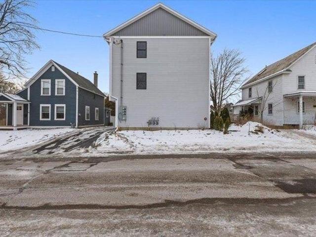 House for sale in Winooski, Vermont