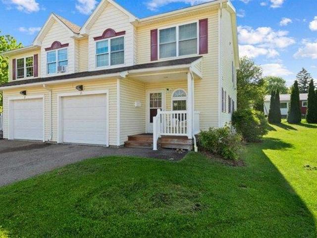 House for sale in Winooski, Vermont