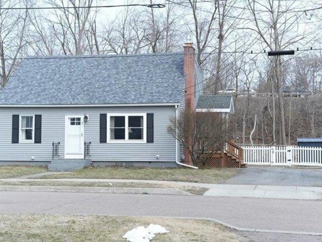 House for sale in Winooski, Vermont