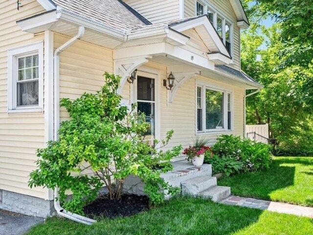 House for sale in Winooski, Vermont