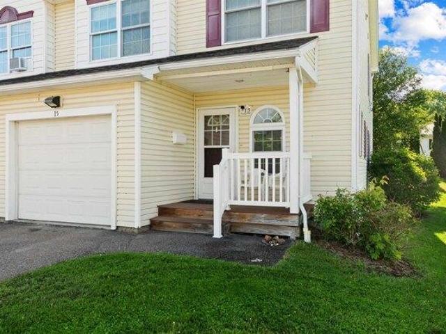 House for sale in Winooski, Vermont