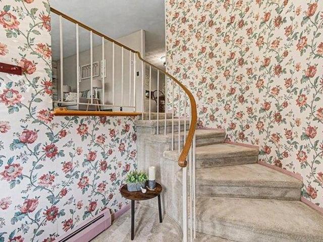 House for sale in Winooski, Vermont