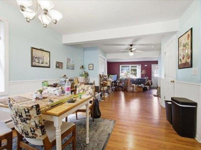 House for sale in Winooski, Vermont