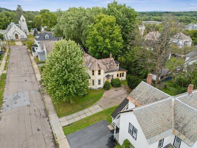 House for sale in Winooski, Vermont