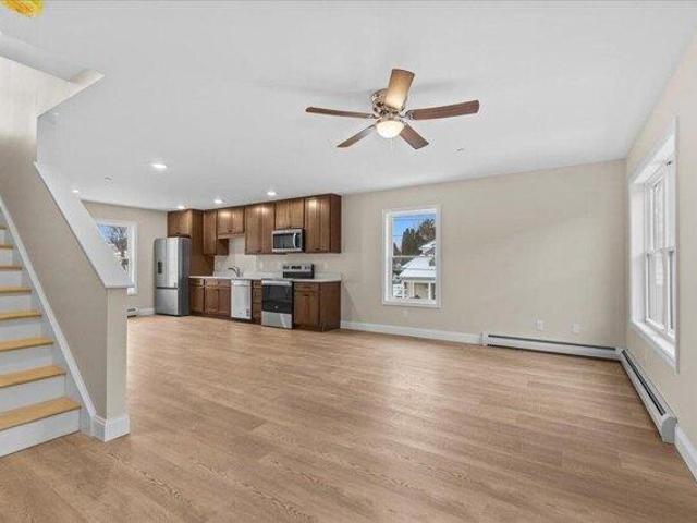 House for sale in Winooski, Vermont