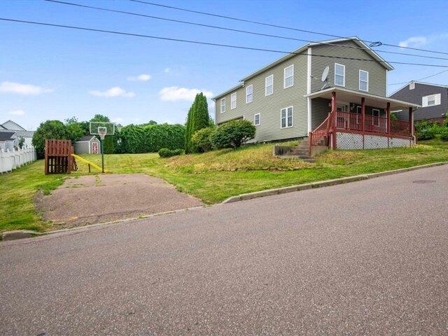 House for sale in Winooski, Vermont