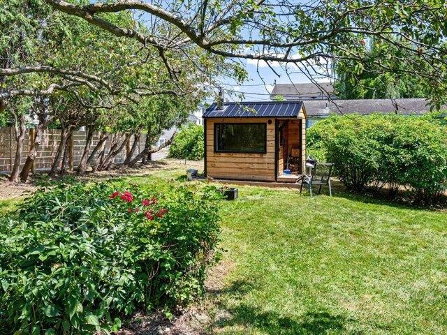 House for sale in Winooski, Vermont