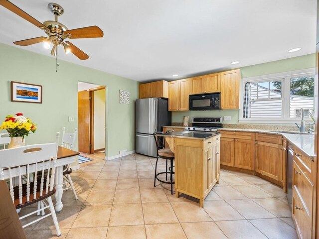 House for sale in Winooski, Vermont
