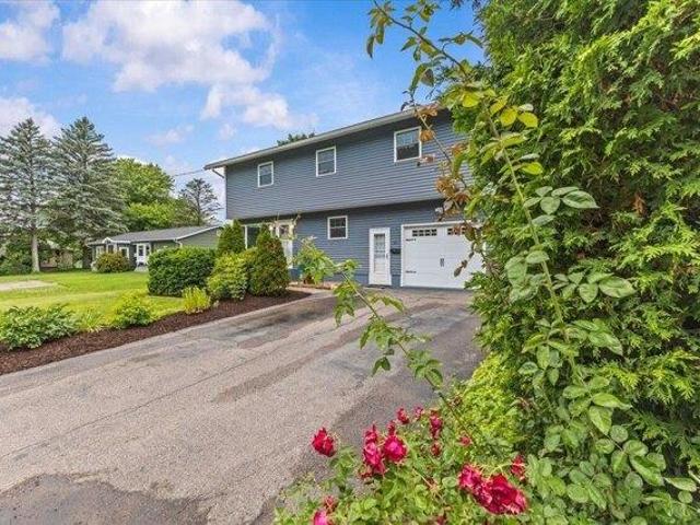 House for sale in Winooski, Vermont