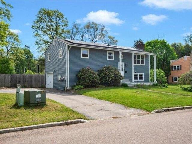 House for sale in Winooski, Vermont