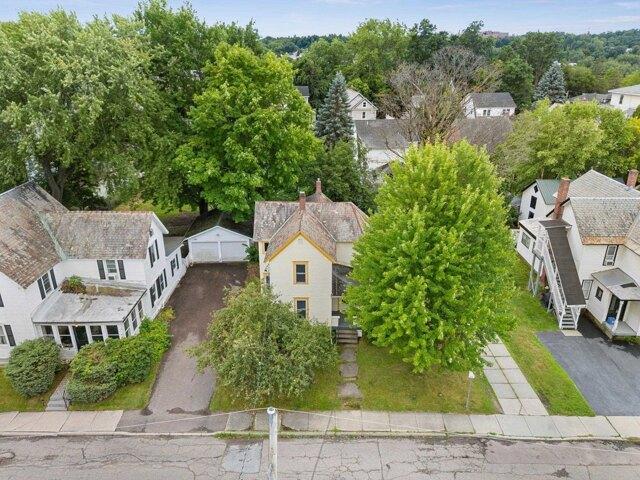 House for sale in Winooski, Vermont