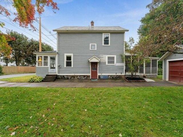 House for sale in Winooski, Chittenden County