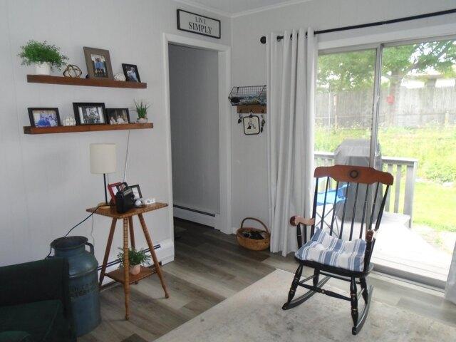 House for sale in Maine