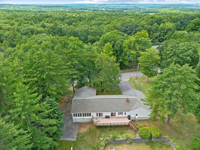 House for sale in Maine