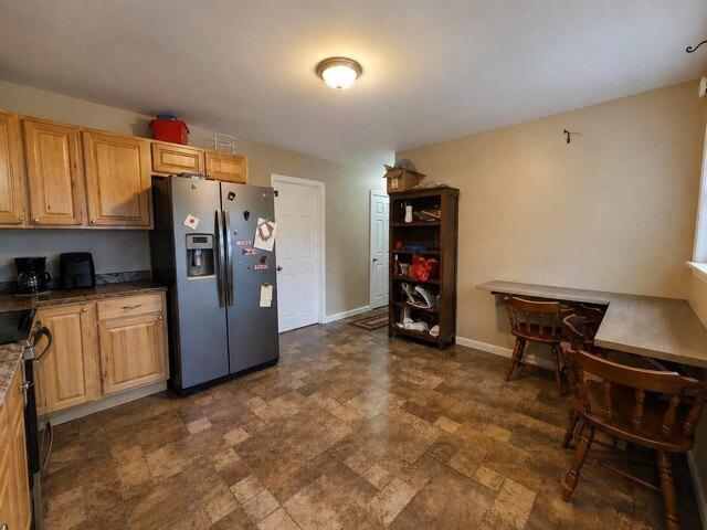 House for sale in Maine