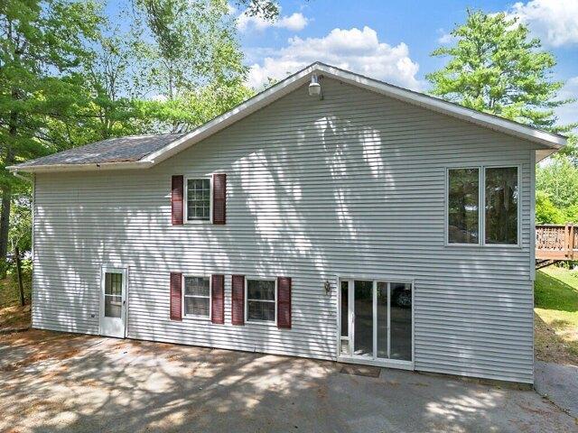 House for sale in Maine