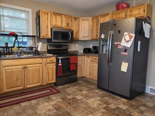 House for sale in Maine
