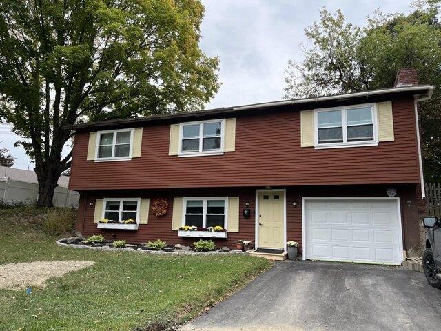 House for sale in Winslow, Kennebec County