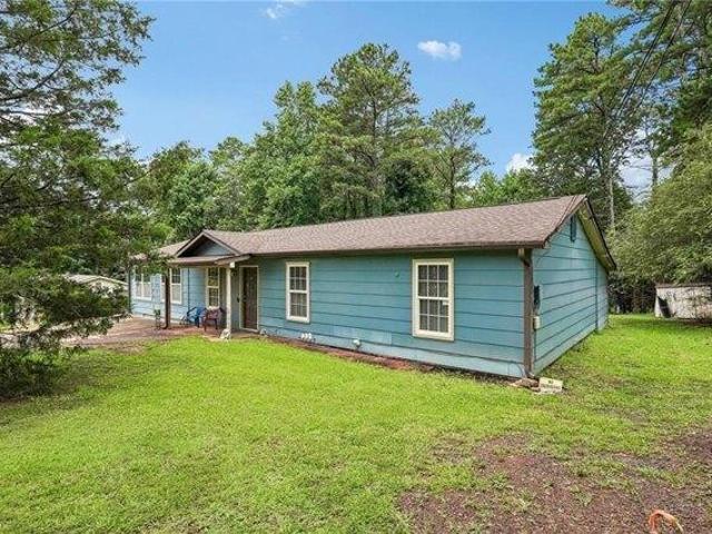 House for sale in Georgia