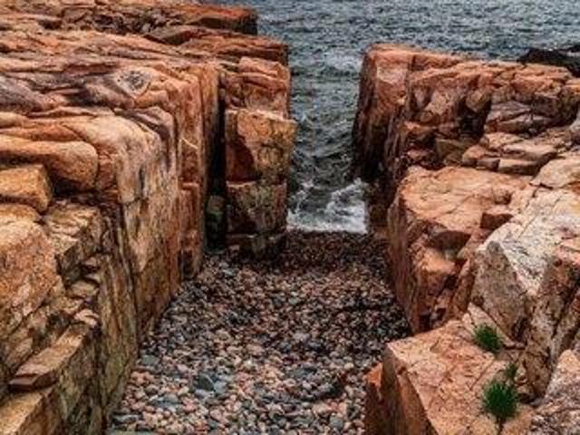 House for sale in Winter Harbor, Maine