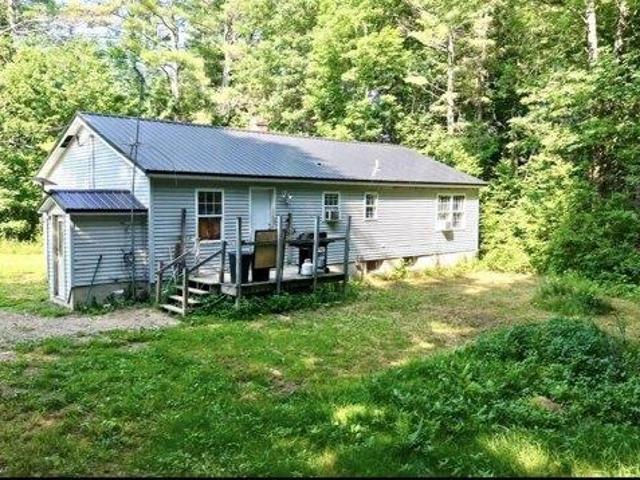 House for sale in Waldo, Maine