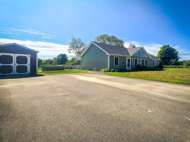 House for sale in Waldo, Maine