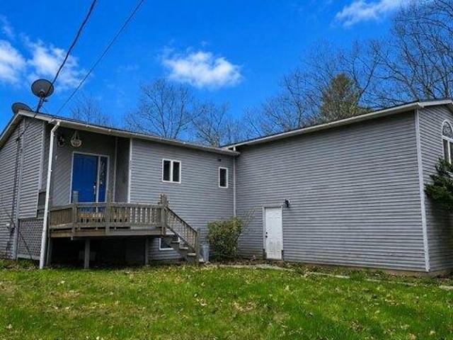House for sale in Waldo, Maine