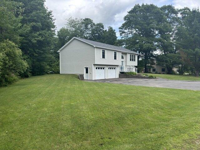 House for sale in Waldo, Maine